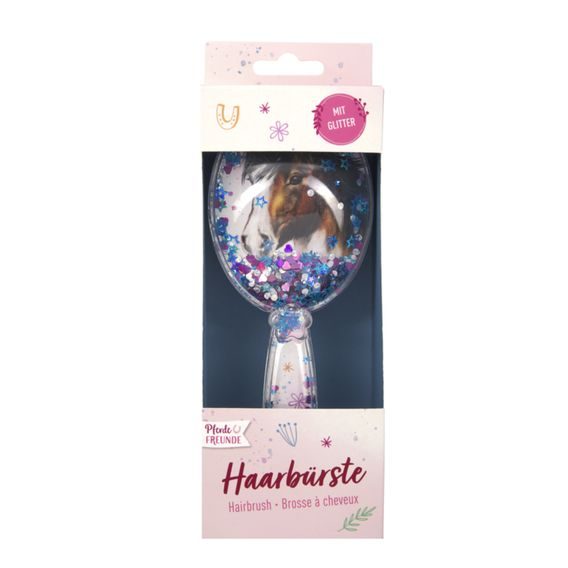 Hřeben Horse Friends