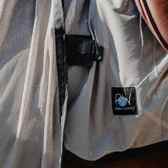 Deka síťovaná Riding World Working Fly Mesh
