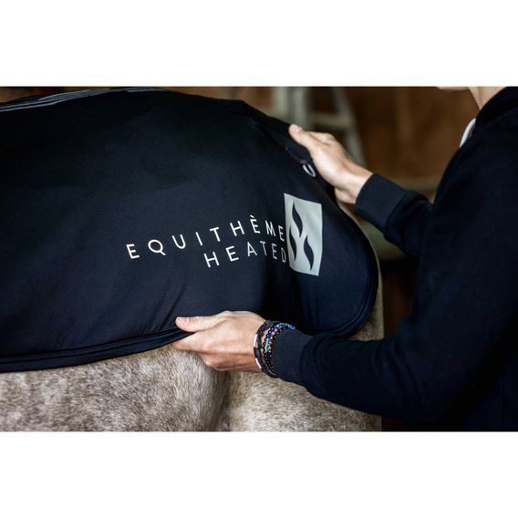 Deka Equitème Heated prohřívací
