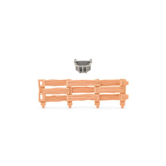 Faunica 96037 - Jízdárna s koňmi