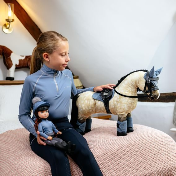 Jezdec LeMieux Toy Rider