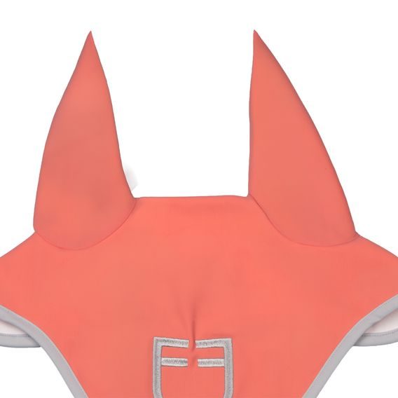 Čabraka na uši Equestro Wave Quilting Kolekce 2026