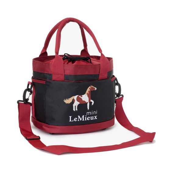 Sada čištění LeMieux Grooming Set Mini