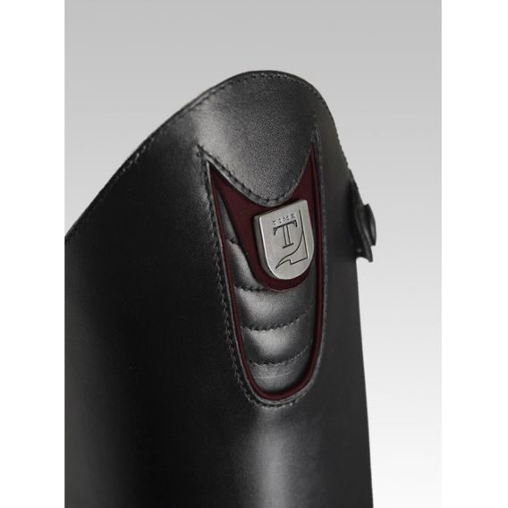 Jezdecké boty Franco Tucci Harley Scott Brash+E Tex DOPRODEJ