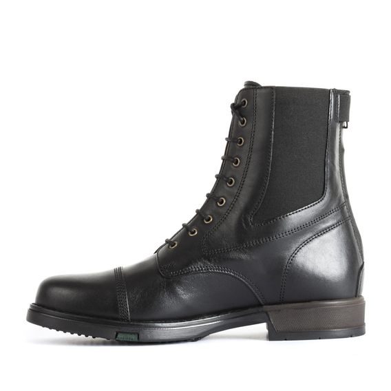 Perka Cassini Sangria 39 černé - SLEVA - použité na focení