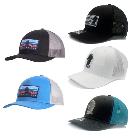 *W* Baseballová čepice Classic Equine II