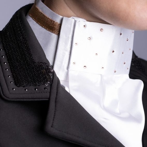 Plastron HH Precious