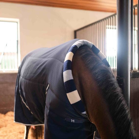 Deka stájová Horseware Newmarket Cosy 100g