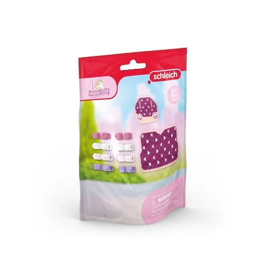 Schleich 42615 - Doplňky pro koně
