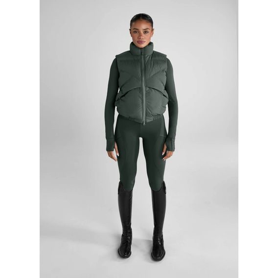 Vesta Aztec Diamond Core Mid-layer dámská Kolekce 2026