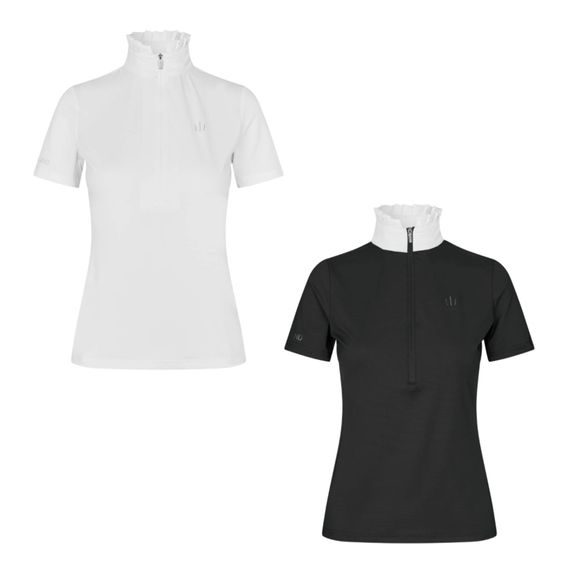 Tričko závodní Kingsland Lucille dámské Kolekce 2026