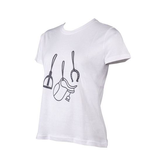 Tričko HKM Elements dámské Kolekce 2026