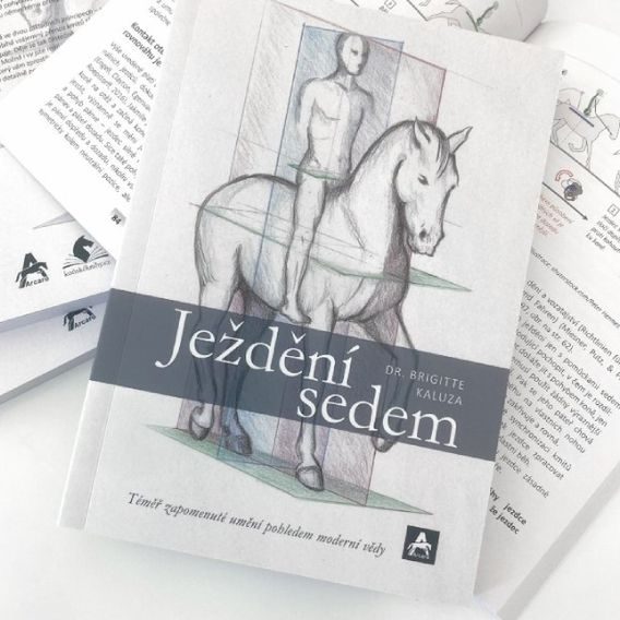 Publ Kaluza Ježdění sedem