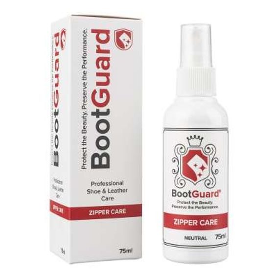 BootGuard Zip Care I Zipperpflege 75 ml