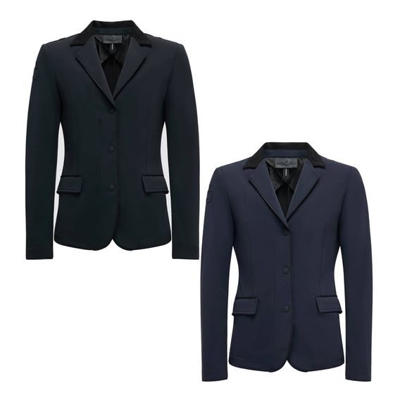 Sako Cavalleria Toscana GP Zip dívčí