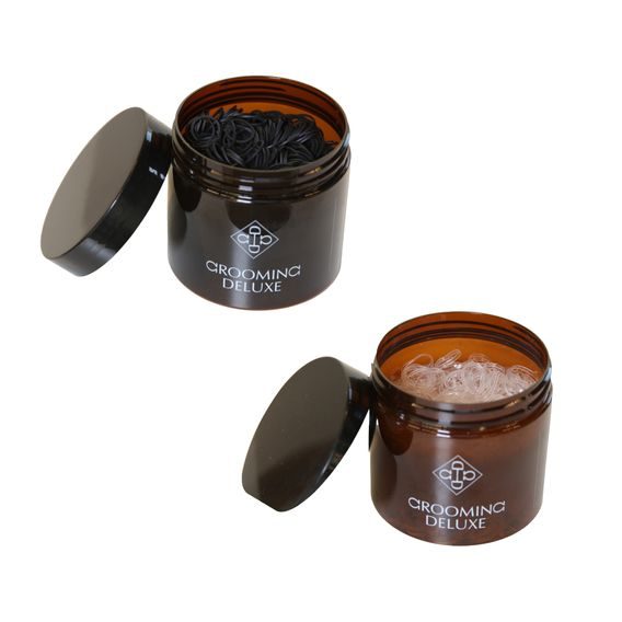 Gumičky do hřívy Kentucky 1500ks