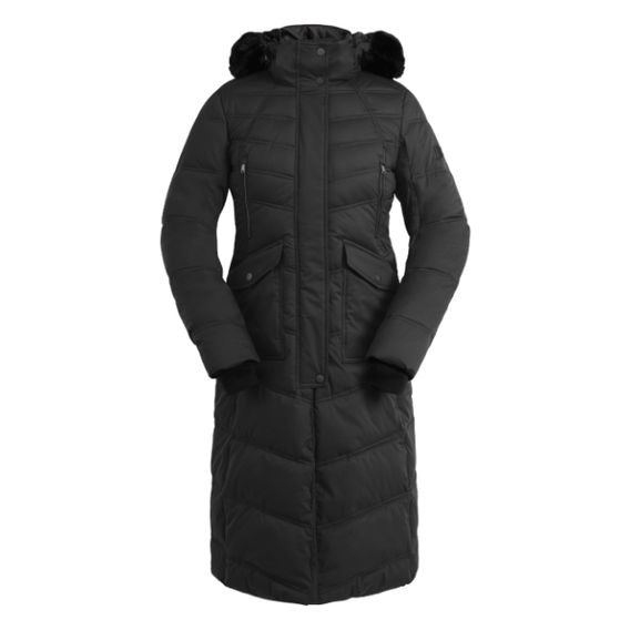 Kabát ELT Termo Saphira NEW dámský