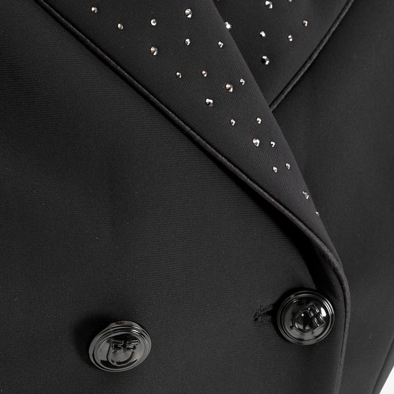 Frak Equestro Strass Competition dámský Kolekce 2026/27
