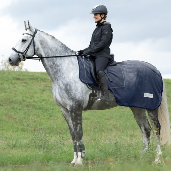 Deka bederní síťovaná W Comfort DOPRODEJ