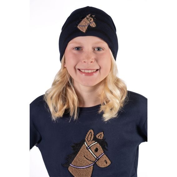 Čepice HKM Mia dětská Kolekce 2025/26