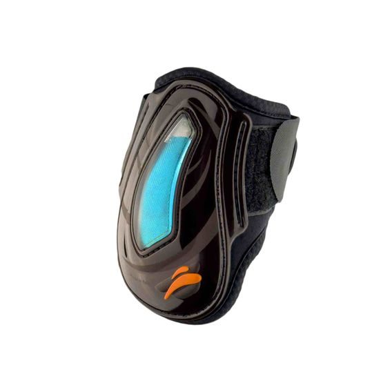 Strouhačky eQuick eAirSHOCK Velcro