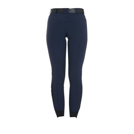Rajtky Equestro Zenda Light Knee Grip dámské