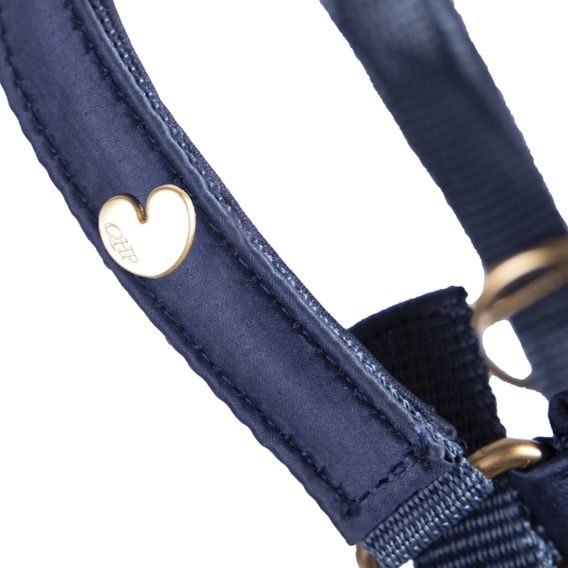 Ohlávka hříběcí QHP Lily