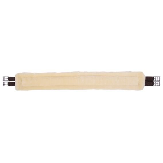 Podbřišník QHP Ontario s umělým beránkem