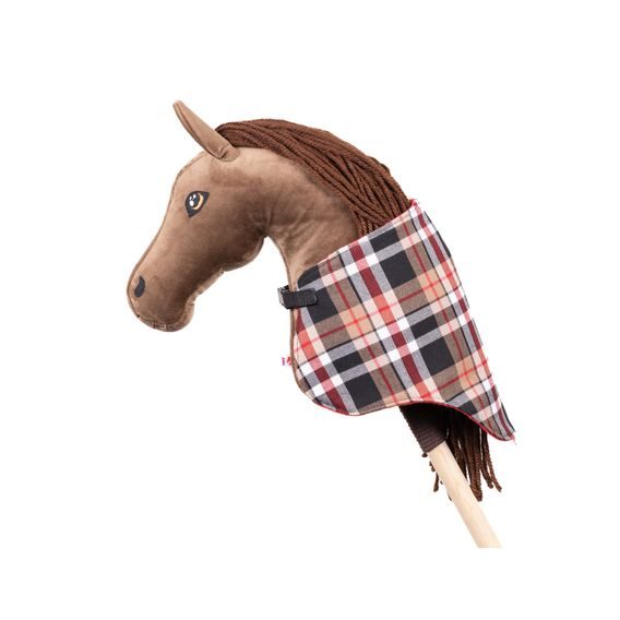 Hobby Horse Dečka Juhi Hobbík hříbě DOPRODEJ