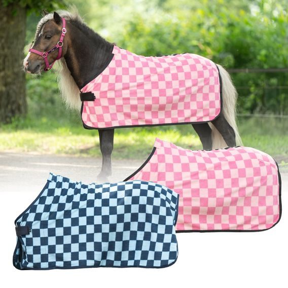 Deka odpocovací HKM Henni Shetty