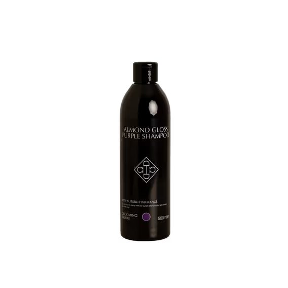 Šampon Grooming Deluxe Purple Almond
