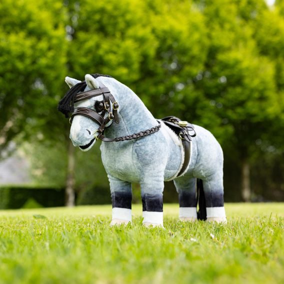 Uzdečka LeMieux Toy Pony Hunter