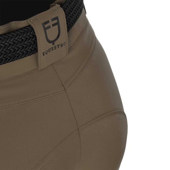 Rajtky Equestro High Waist Knee Grip dámské Kolekce 2025/26