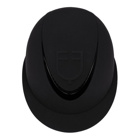 Jezdecká ochranná helma Equestro Meteor