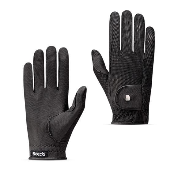 Rukavice Roeckl Grip Lite Junior