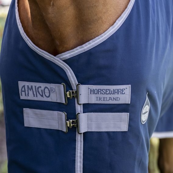 Deka lehká stájová Horseware Amigo