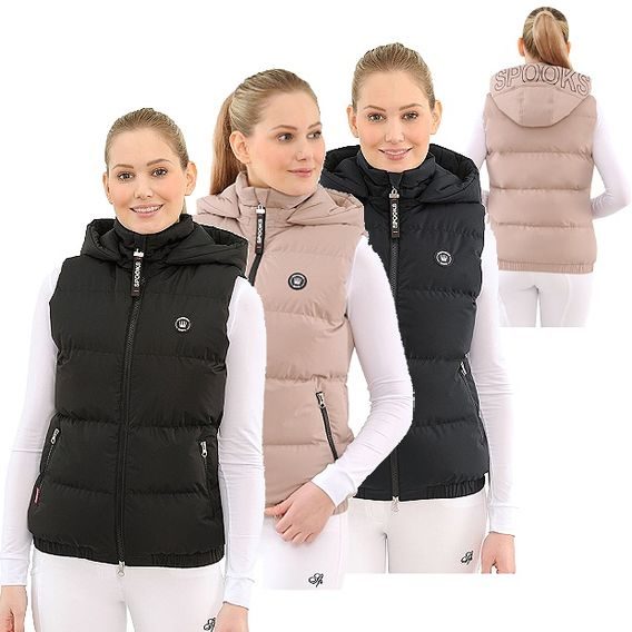 Vesta Spooks Kalhea dámská KOLEKCE