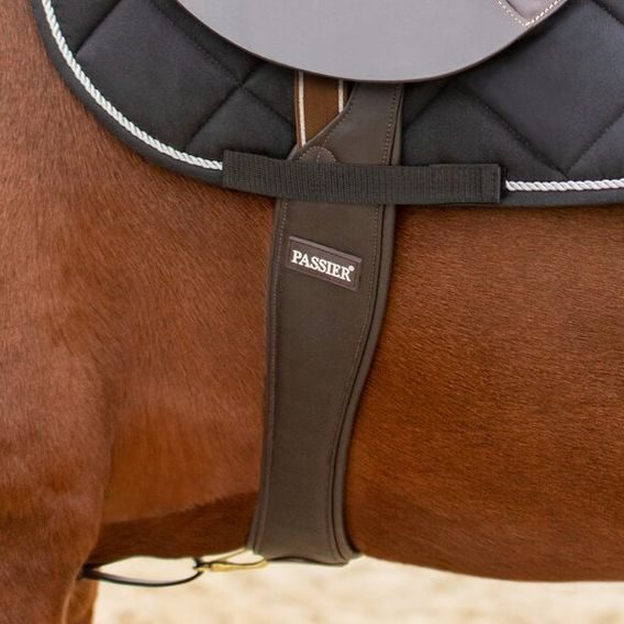 Podbřišník Passier Dynamic DOPRODEJ