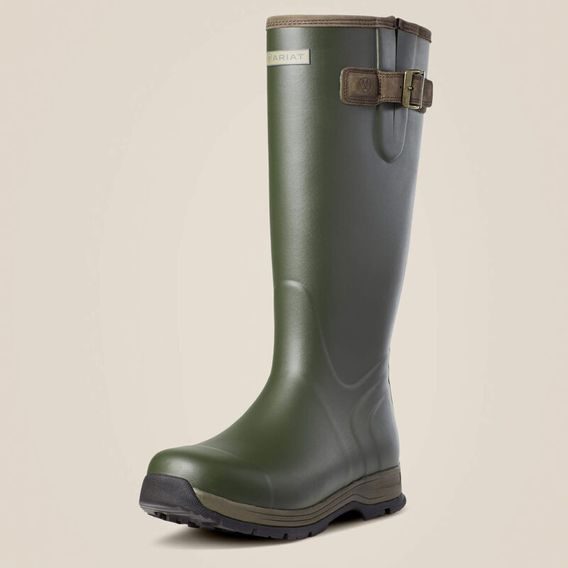 Boty gumové Ariat® MNS Burford Insulated pánské KOLEKCE