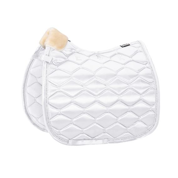 Podsedlová dečka Eskadron Satin Basic