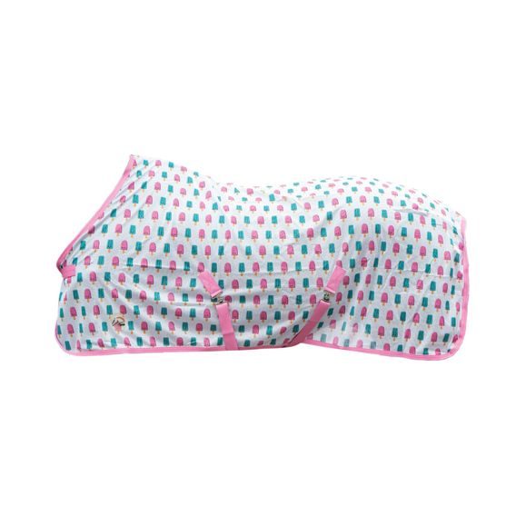 Deka síťovaná HKM Naples