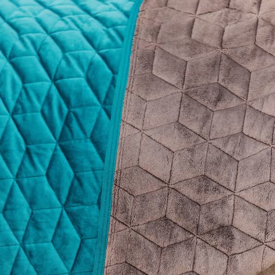 Deka stájová termo Kentucky Show rug Velvet 150g/160g