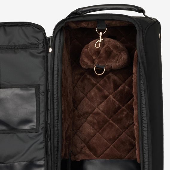 Transportní obal na uzdečku LeMieux Luxe Kolekce 2024/25