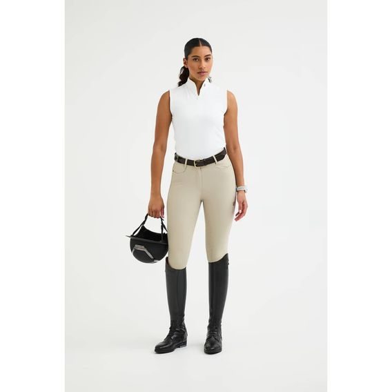 Tílko Maya Delorez Air Mesh Sleeveless dámské NA OBJEDNÁVKU
