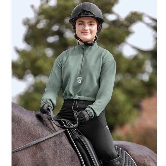 Mikina ELT Amelie Function dětská