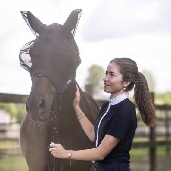 Maska na hlavu Lami-cell Titanium Come Best