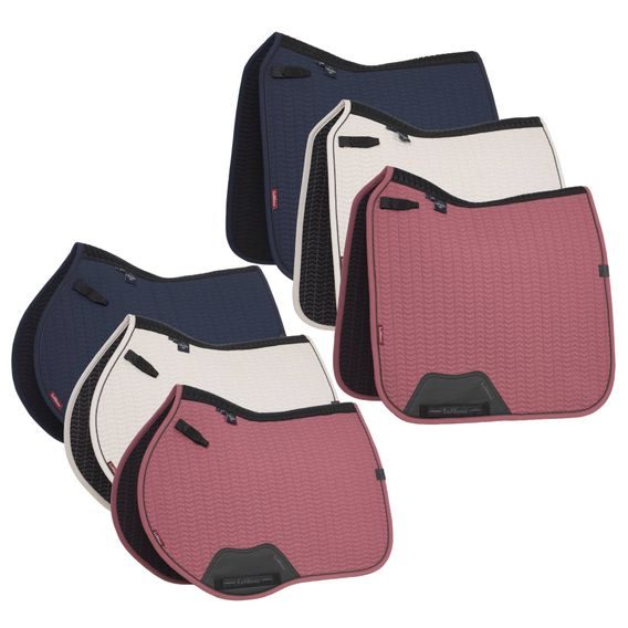 Podsedlová dečka LeMieux Essence Kolekce 2025