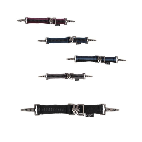 Lonžovací spojka QHP Kolekce 2025/26