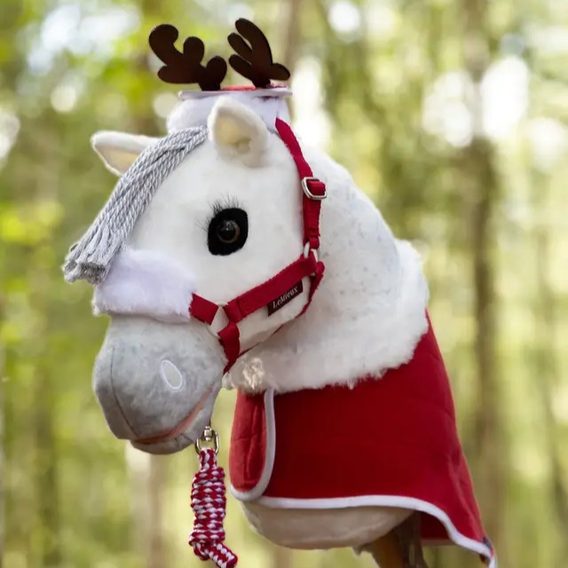 Sada LeMieux Hobby Horse Christmas