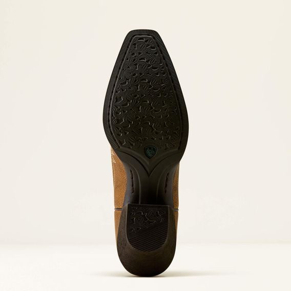 *W* Westernové boty Ariat® WMS Round Up Collins D Toe dámské Kolekce 2026